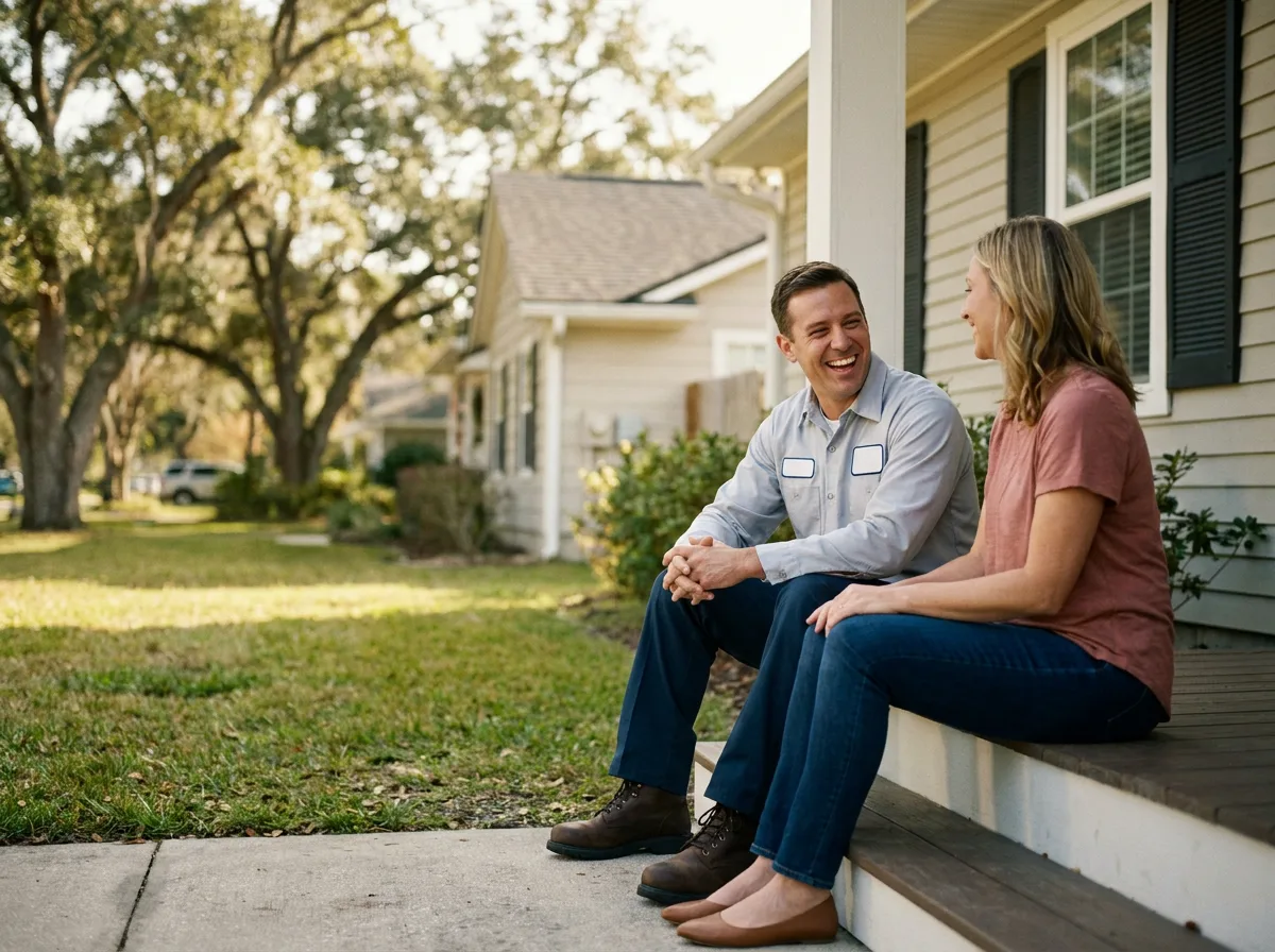 Septic tank pumping FAQs for Pass Christian, MS